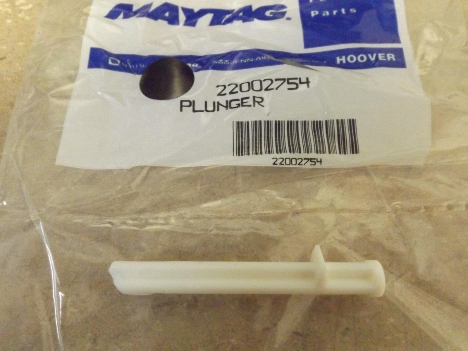 WHIRLPOOL WASHER 22002754 LID SWITCH PLUNGER (NEW) WHIRLPOOL WASHER 22002754 LID SWITCH PLUNGER (NEW)